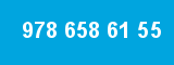 978 658 61 55 978 658 61 55